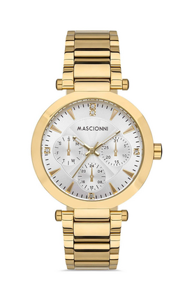 Mascionni - M.1.2068D.05 Kadın Kol Saati