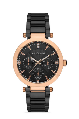 Mascionni - M.1.2068D.06 Kadın Kol Saati