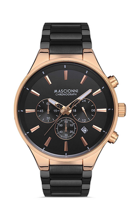 Mascionni - M.1.2071.06 Erkek Kol Saati