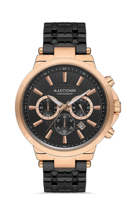 Mascionni - M.1.2073.06 Erkek Kol Saati