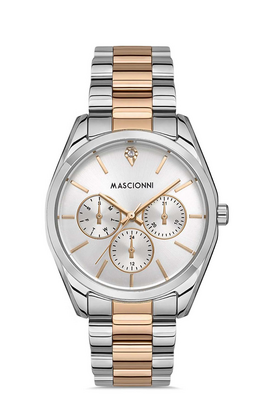 Mascionni - M.1.2139D.06 Kadın Kol Saati