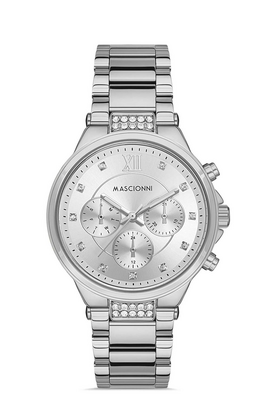 Mascionni - M.1.2140.01 Kadın Kol Saati