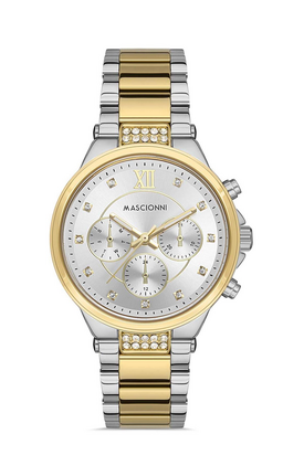 Mascionni - M.1.2140.03 Kadın Kol Saati