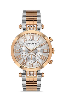 Mascionni - M.1.2142.05 Kadın Kol Saati
