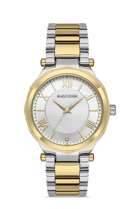 Mascionni - M.1.2147.03 Kadın Kol Saati