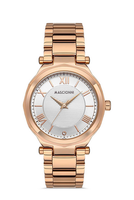 Mascionni - M.1.2147.04 Kadın Kol Saati