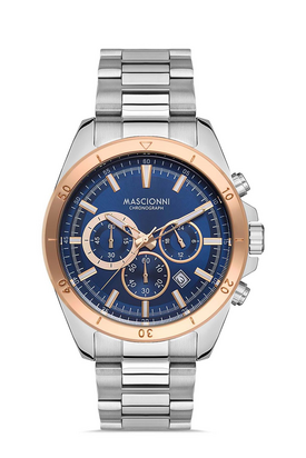 Mascionni - M.1.2151.04 Erkek Kol Saati