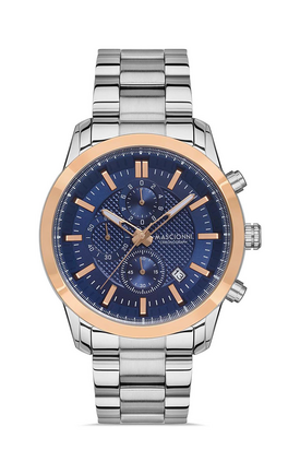 Mascionni - M.1.2155.05 Erkek Kol Saati