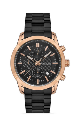 Mascionni - M.1.2155.06 Erkek Kol Saati