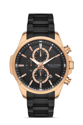Mascionni - M.1.2156.06 Erkek Kol Saati