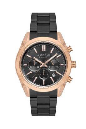 Mascionni - M.1.2183.06 Erkek Kol Saati