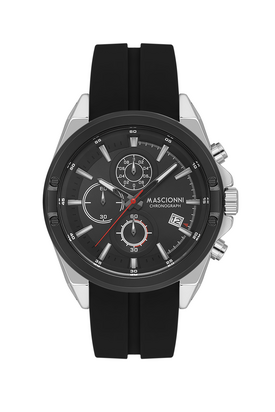 Mascionni - M.1.2300S.2 Erkek Kol Saati