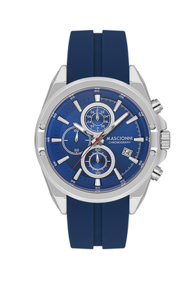 Mascionni - M.1.2300S.3 Erkek Kol Saati