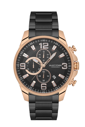Mascionni - M.1.2302.5 Erkek Kol Saati