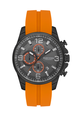 Mascionni - M.1.2302S.3 Erkek Kol Saati