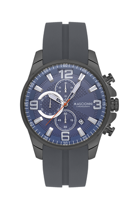 Mascionni - M.1.2302S.6 Erkek Kol Saati