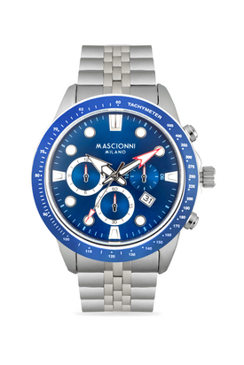 Mascionni - M.1.2396-02 Erkek Kol Saati