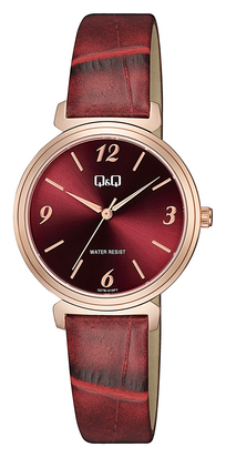 Q&Q - Q27B-013PY Kadın Kol Saati