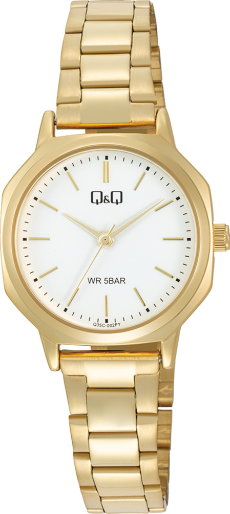Q35C-002PY  Kadın Kol Saati