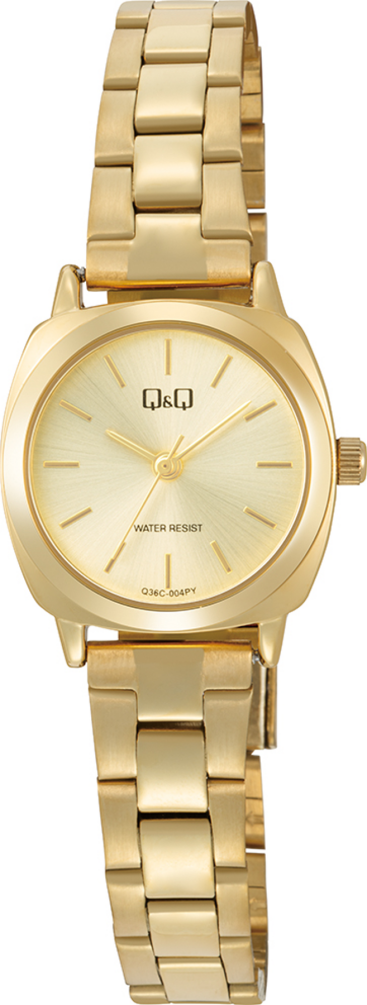 Q36C-004PY  Kadın Kol Saati
