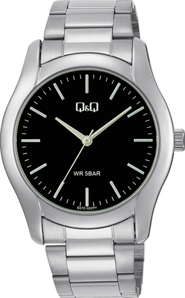 Q37C-002PY Erkek Kol Saati