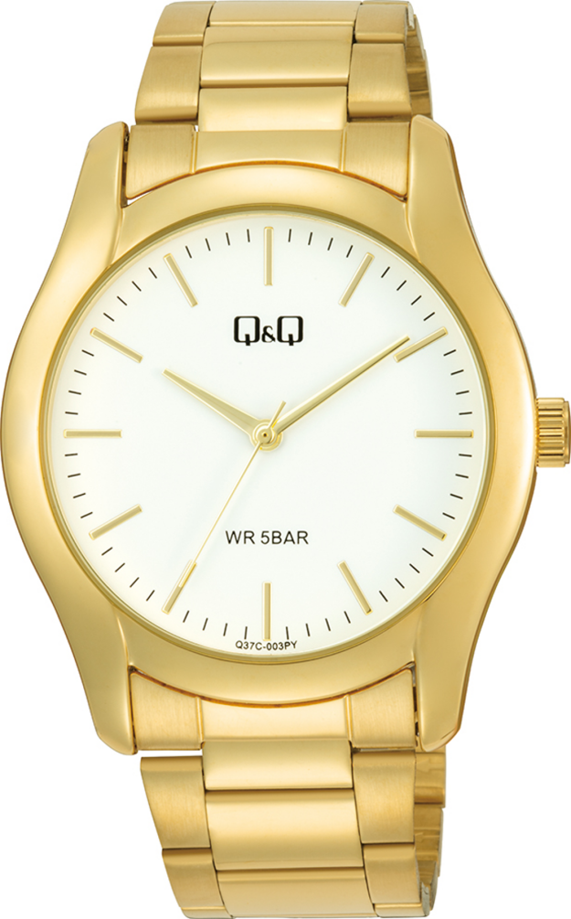 Q37C-003PY Erkek Kol Saati