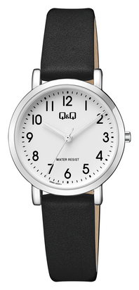Q&Q - Q58A-007PY Kadın Kol Saati