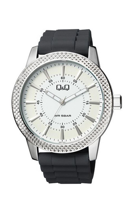 Q&Q - QB20J301Y Erkek Kol Saati