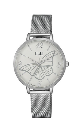 Q&Q - QB57J204Y Kadın Kol Saati