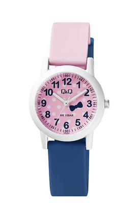Q&Q - Q&Q Çocuk Kol Saati VS49J005Y