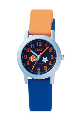 Q&Q - Q&Q Çocuk Kol Saati VS49J007Y (1)