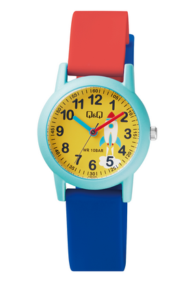Q&Q - Q&Q Çocuk Kol Saati VS49J009Y (1)