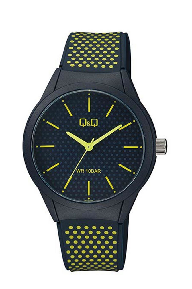 Q&Q Unisex Kol Saati VR28J035Y