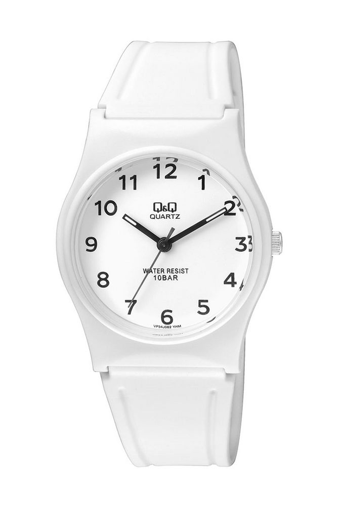 Q&Q Unisex Saat VP34J062Y