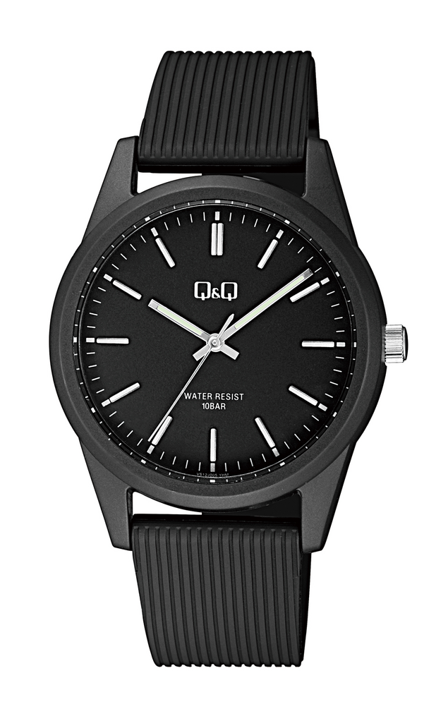 Q&Q VS12J004Y Unisex Kol Saati