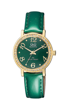 Q&Q - QZ15J105Y Kadın Kol Saati