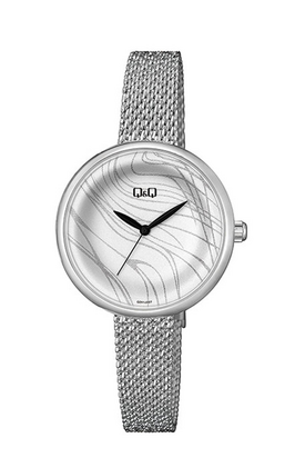 Q&Q - QZ41J207Y Kadın Kol Saati