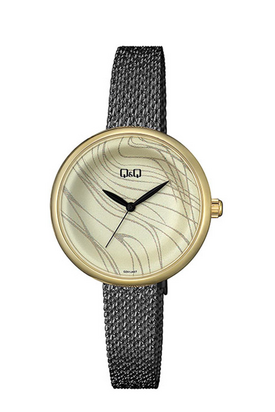 Q&Q - QZ41J407Y Kadın Kol Saati