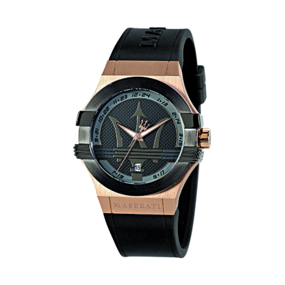 R8851108002 Time, Date Erkek Kol Saati - 1