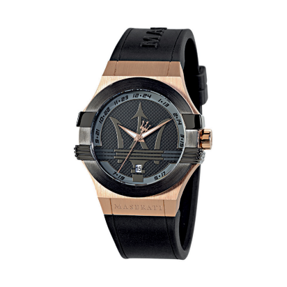 R8851108002 Time, Date Erkek Kol Saati - 2