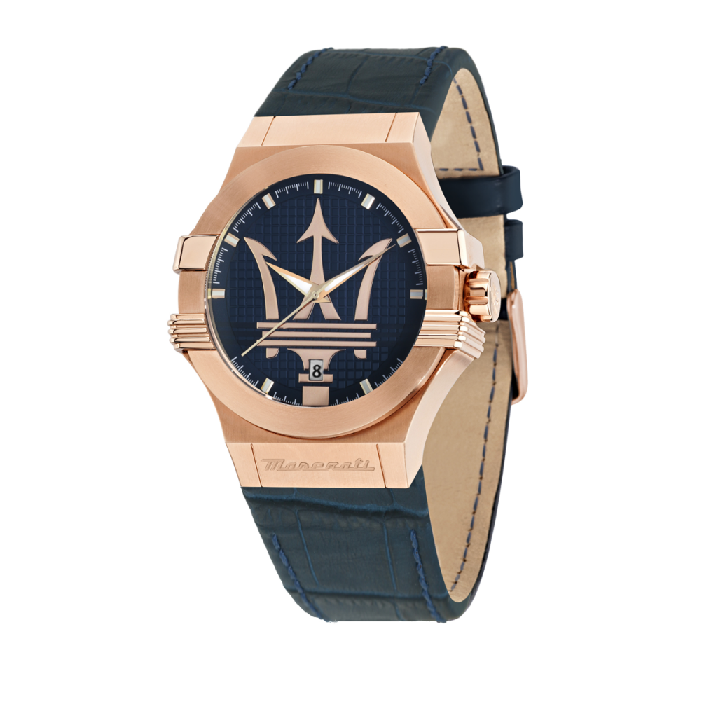 R8851108027 Time, Date Erkek Kol Saati