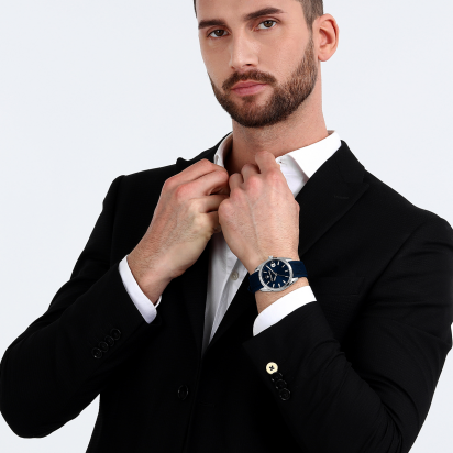 R8851151005 Attrazione Erkek Kol Saati - 4