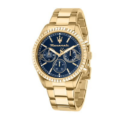 R8853100026 Multi Function Erkek Kol Saati 