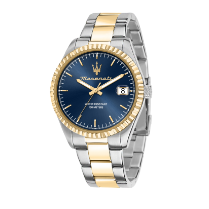 R8853100027 Time, Date Erkek Kol Saati 