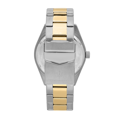R8853100027 Time, Date Erkek Kol Saati - 3