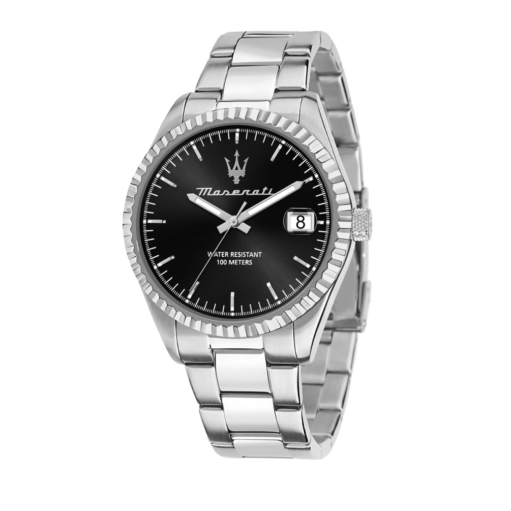 R8853100028 Time, Date Erkek Kol Saati