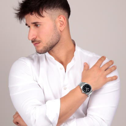 R8853100028 Time, Date Erkek Kol Saati - 4