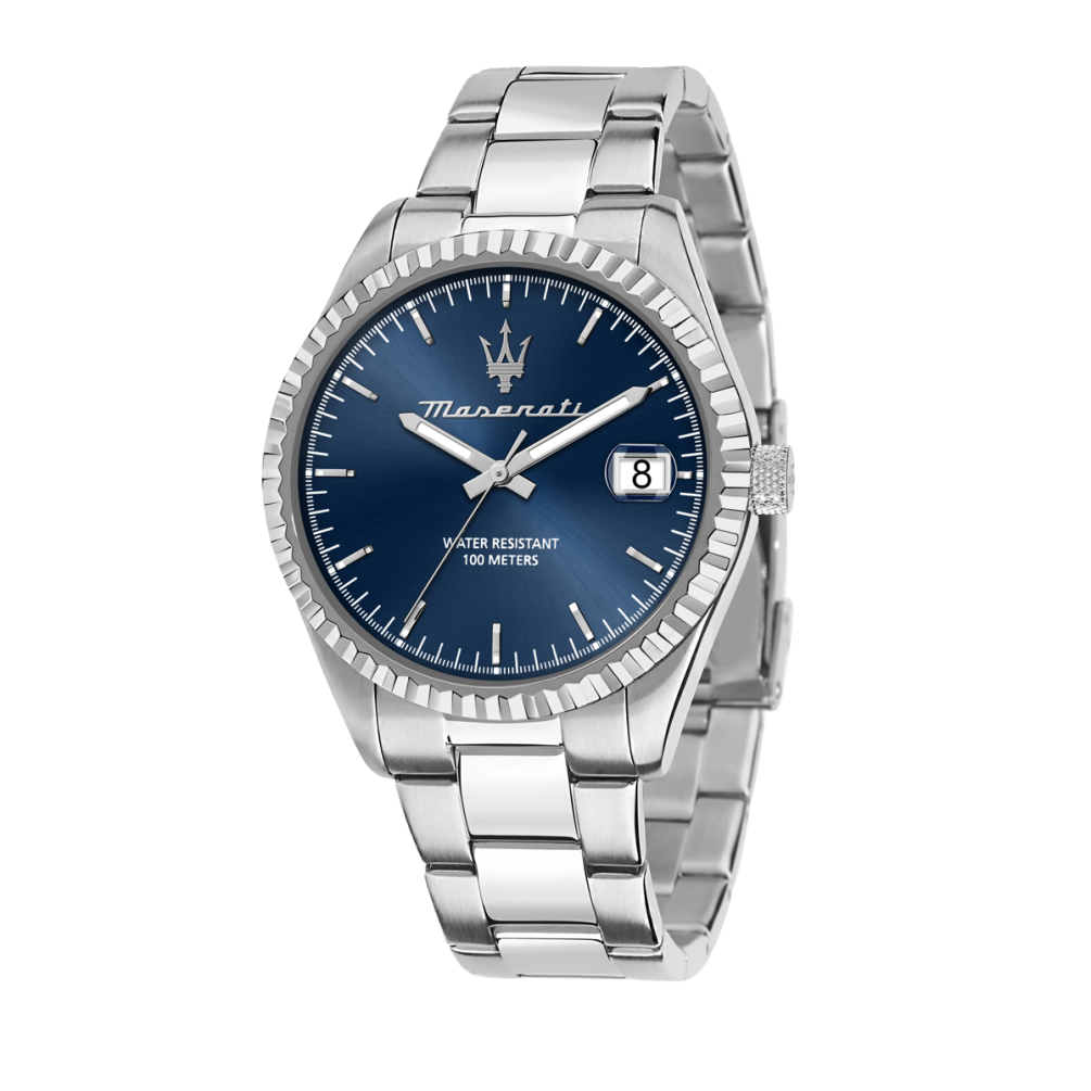 R8853100029 Time, Date Erkek Kol Saati