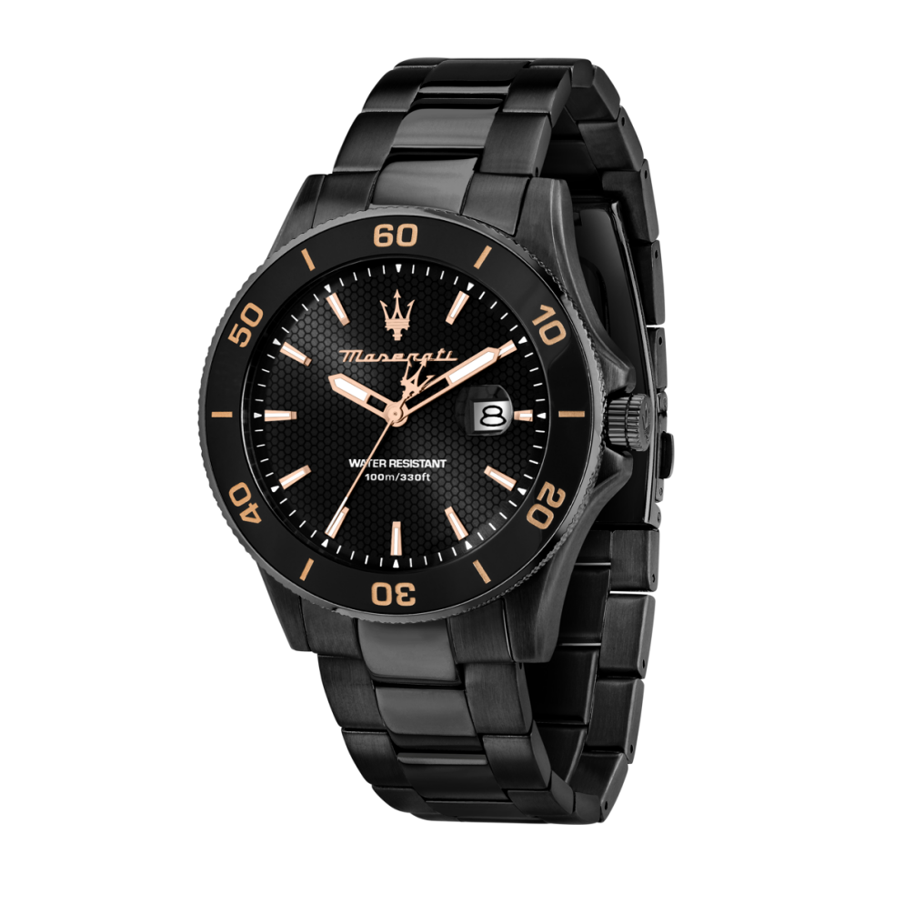 R8853100035 Competizione Erkek Kol Saati