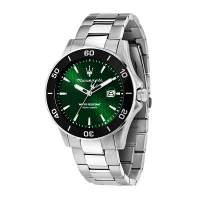 R8853100038 Competizione Erkek Kol Saati 